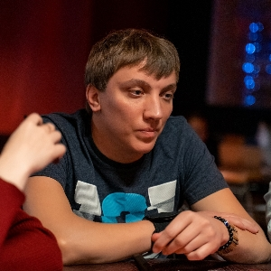 Линар Шарафутдинов