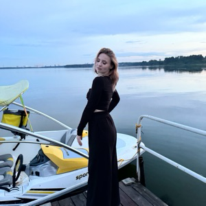 Анастасия Сарайкина