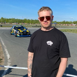 Сергей Попов | Сетка — социальная сеть от hh.ru