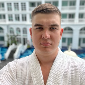 Дмитрий Енин | Сетка — социальная сеть от hh.ru