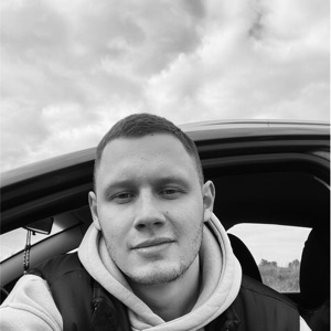 Максим Козьяков | Сетка — социальная сеть от hh.ru