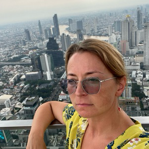 Елена Кнутова