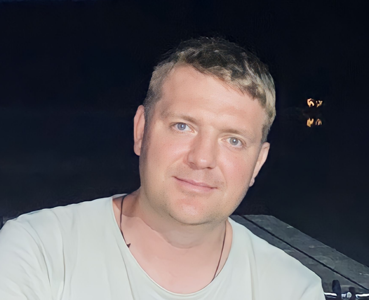 Александр Спирин