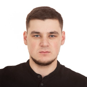 Владислав Алчинов | Сетка — социальная сеть от hh.ru