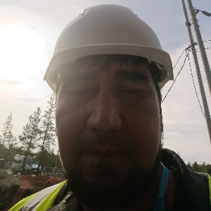 Усмонжон Арипов