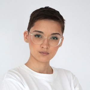 Дарья Баяндина