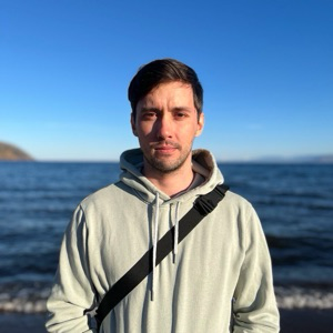 Александр Танков | Сетка — социальная сеть от hh.ru