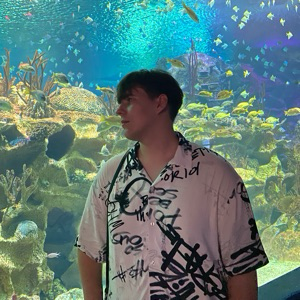 Никита Солянинов