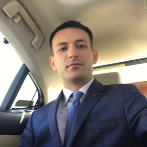 Роман Безруков