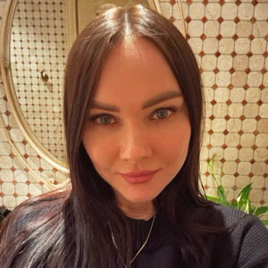 Инна Исаева