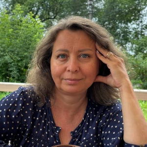 Наталья Мазитова