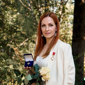 Елена Прачкина