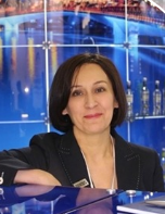 Татьяна Усламина