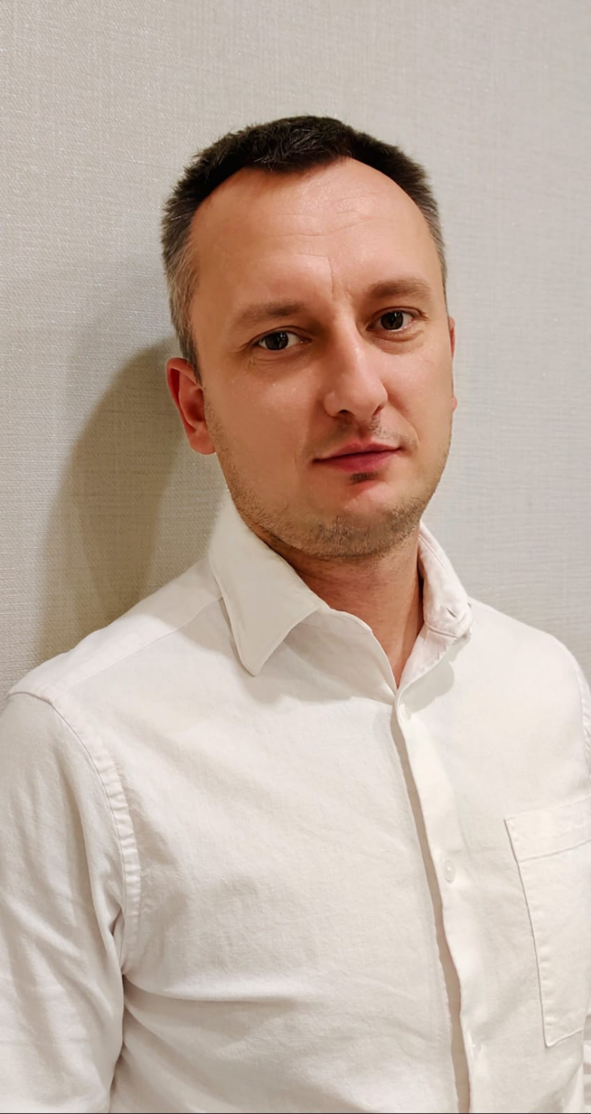 Андрей Кивгилов