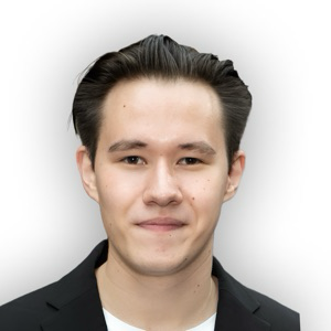 Дмитрий Кузьмин