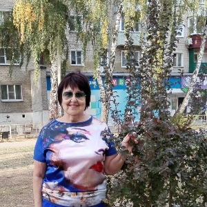 Зухра Байрамова