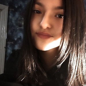 Карина Любарец