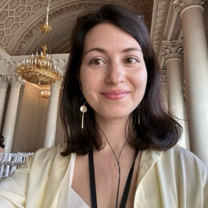 Мария Винникова