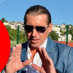 Игорь Захарченко