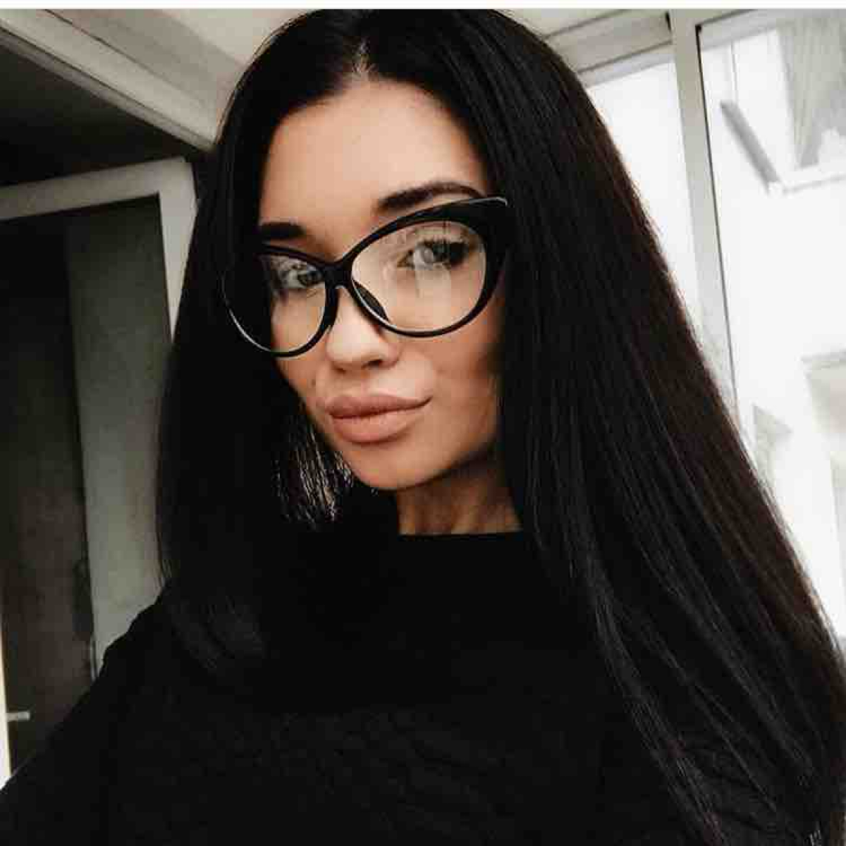 Александра Носаева