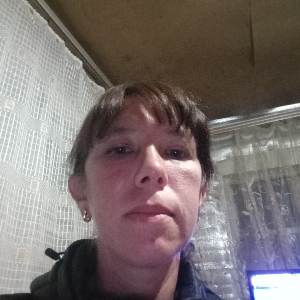 Полина Литюшкина