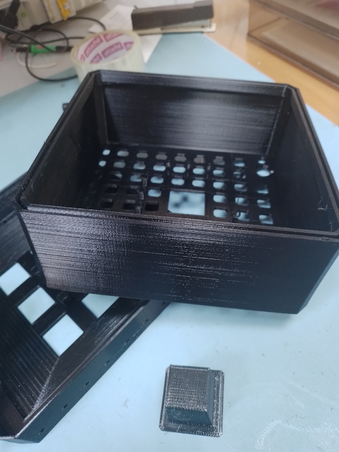 ЗД печать TPU MagicPot для гидропоники | Сетка — социальная сеть от hh.ru