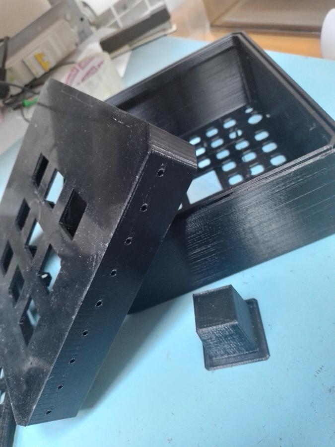 ЗД печать TPU MagicPot для гидропоники | Сетка — социальная сеть от hh.ru