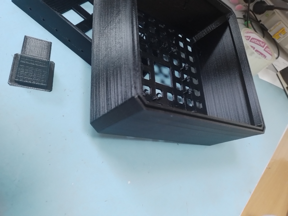 ЗД печать TPU MagicPot для гидропоники | Сетка — социальная сеть от hh.ru