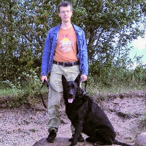 Егор Ларионов