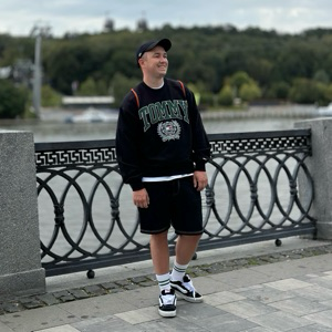 еще один эйчар