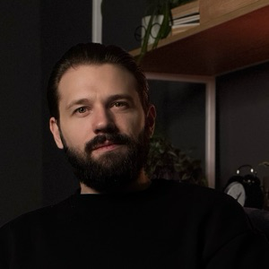 Владислав Касаткин
