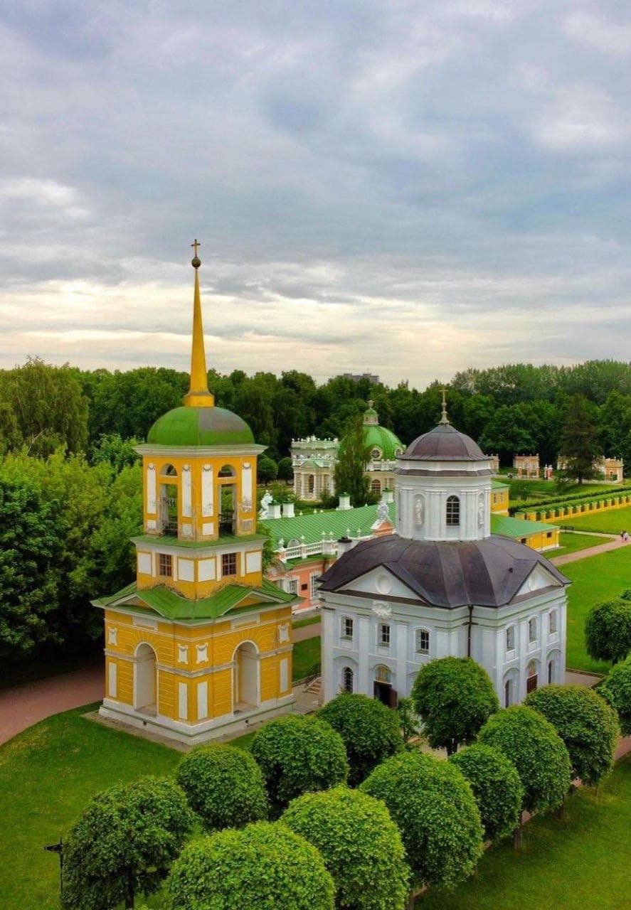 🏛Бесплатно посетить музеи можно в рамках акции «Московская музейная неделя»
16 октября:
⏺️Музейно-выставочный центр «Солянка»
⏺️Государственный музей Маяковского
⏺️Дом Лосева
⏺️Музей-заповедник «Кузьм... | Сетка — социальная сеть от hh.ru