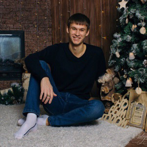 Дмитрий Ерх