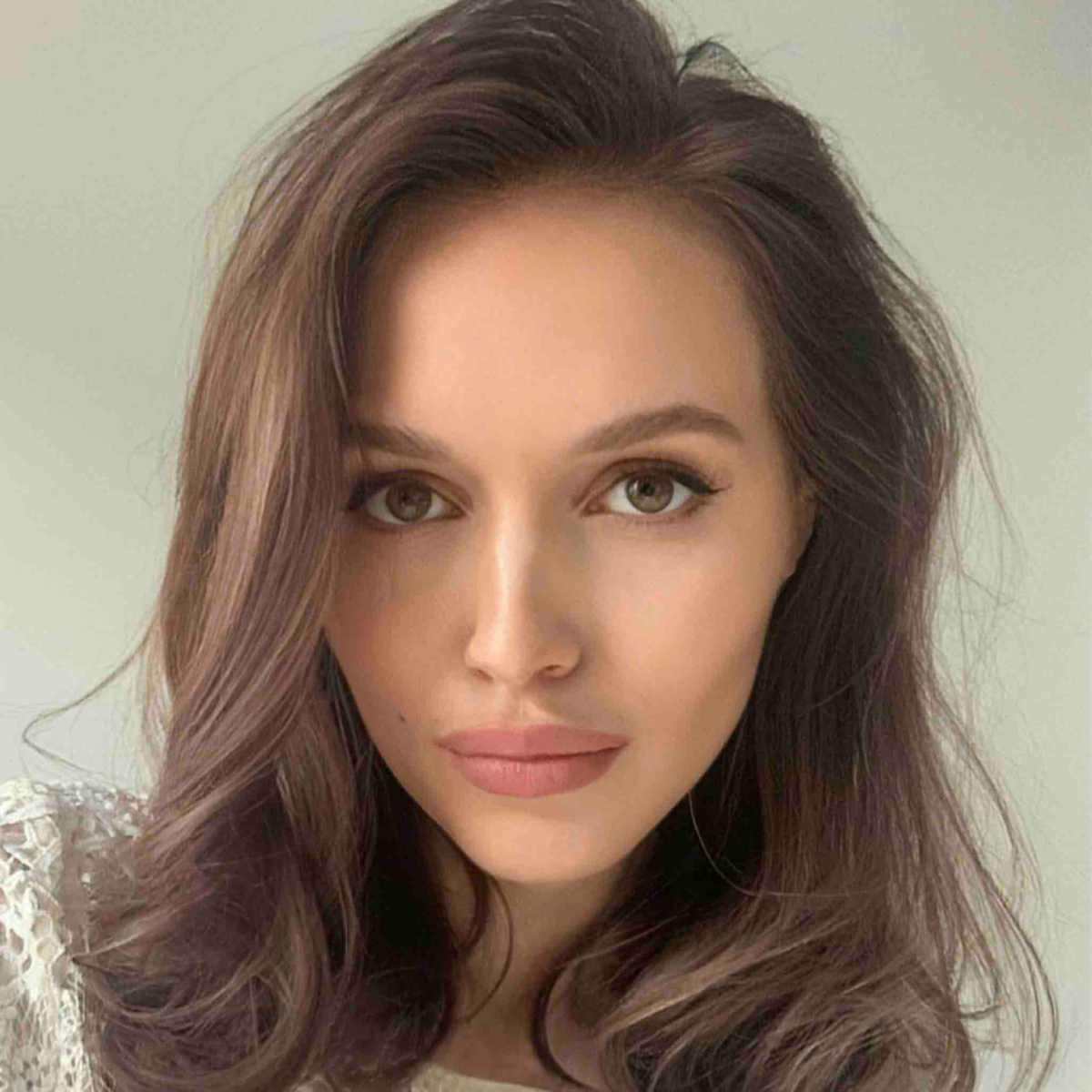 Галина Струняшева | Сетка — социальная сеть от hh.ru