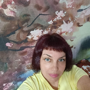 Валентина Шестакова