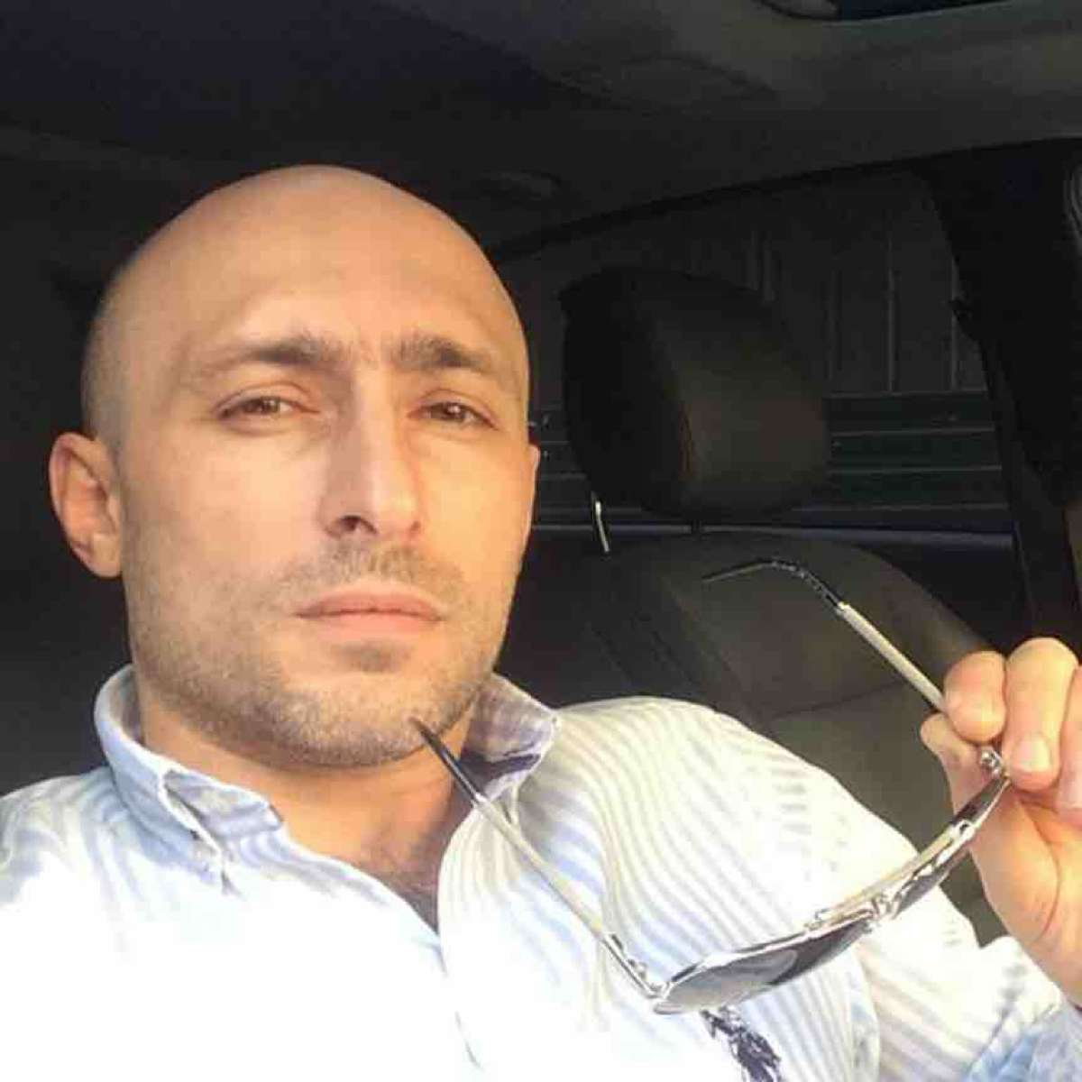 Tamerlan Madagov | Сетка — социальная сеть от hh.ru