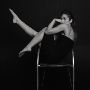 Алина Машитлова