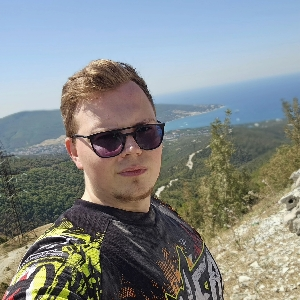Никита Туривненко