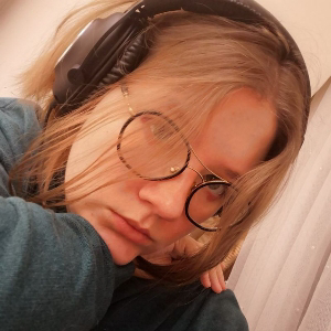 Анастасия Крамер