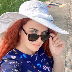 Roksana Ten | Сетка — социальная сеть от hh.ru