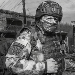 Максим Зуев