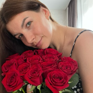 Елена Тимохина