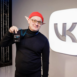 Ахметшин вещает