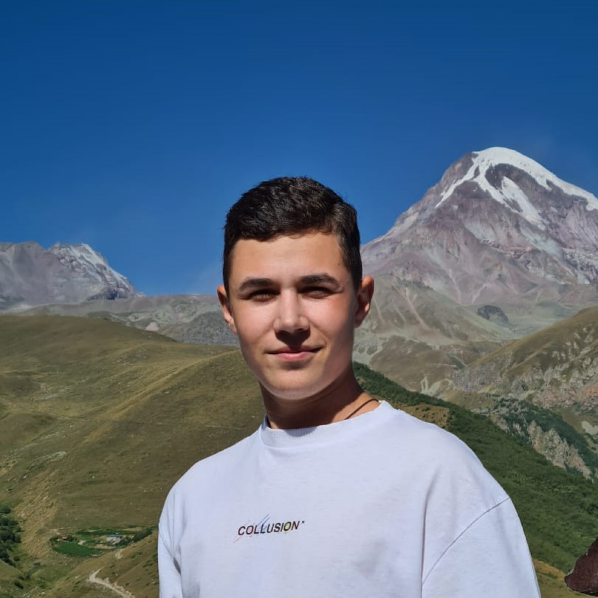 Дмитрий Рютин | Сетка — социальная сеть от hh.ru