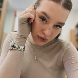 Алиса Сыч | Сетка — социальная сеть от hh.ru