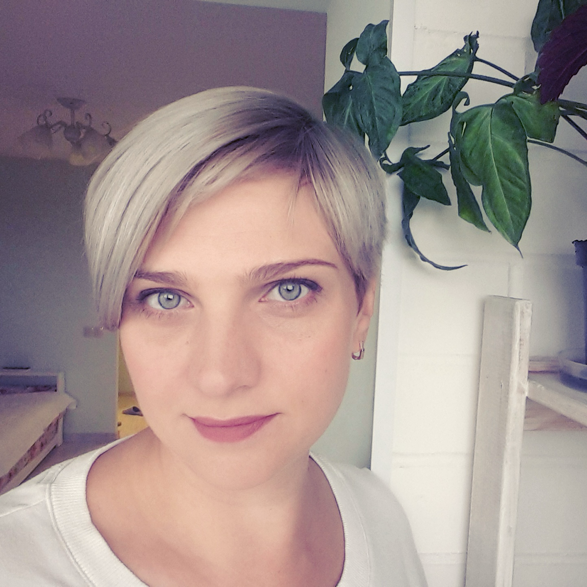 Наталья Бурденко | Сетка — социальная сеть от hh.ru