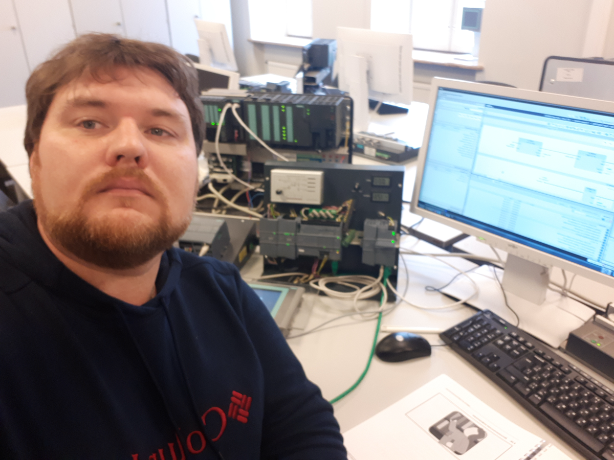 Алексей Тюпин | Сетка — социальная сеть от hh.ru