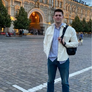 Евгений Федяев