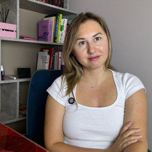 Евгения Таргетолог | Сетка — социальная сеть от hh.ru