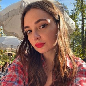 Галина Пойманова | Сетка — социальная сеть от hh.ru